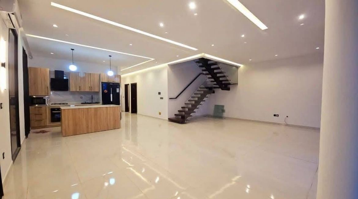 Abidjan, Plateau, Hotel Tiama